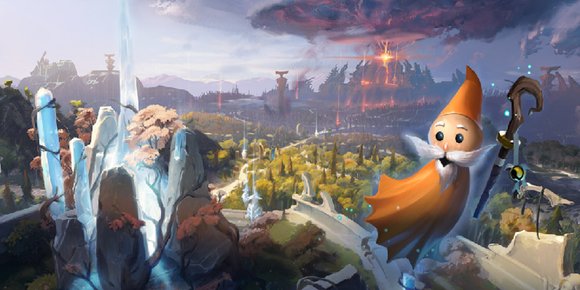 Endelig en brukbar opplæring i «Dota 2»?