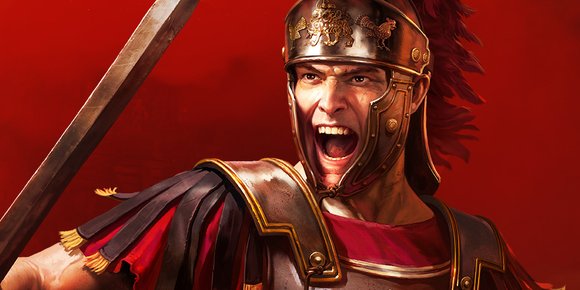 Pusser opp «Rome: Total War»