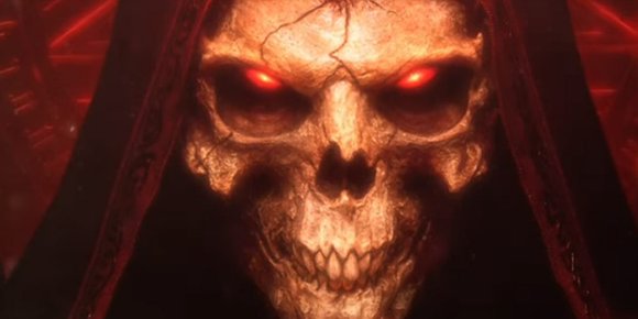 Nå skal de teste «Diablo II: Resurrected»
