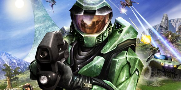 Nå kan du spille «Halo»-spilla på Xbox med mus og tastatur