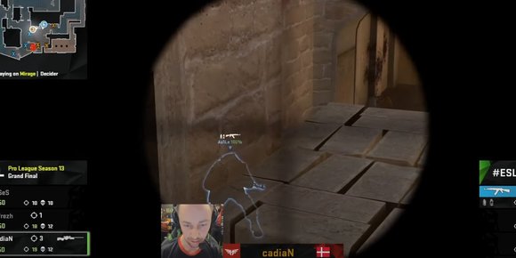 Norskeide Heroic vant ESL Pro League med iskald avslutning