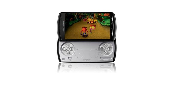 Sony ser ut til å satse på mobilspill… igjen