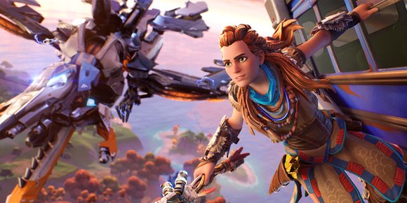 Sony går inn i Epic med nye 200 millioner dollar