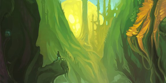 «Celeste»-folka avslører «Earthblade»