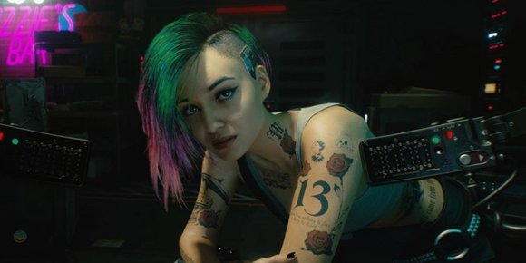 Bare 0,2 prosent av «Cyberpunk»-kjøperne ba om pengene tilbake