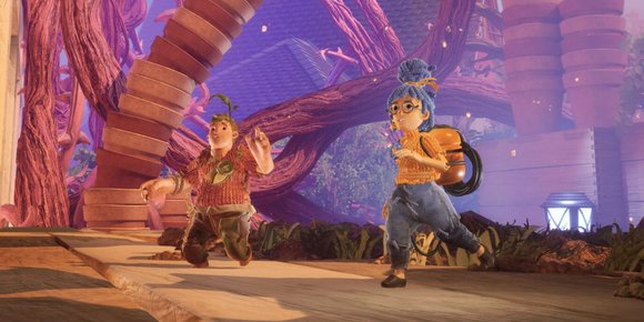 «It Takes Two» har solgt en million eksemplarer