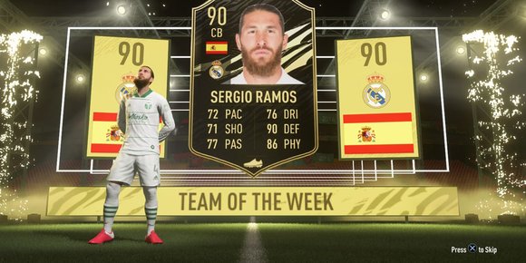 EA: – Alle veier fører til «FIFA Ultimate Team»