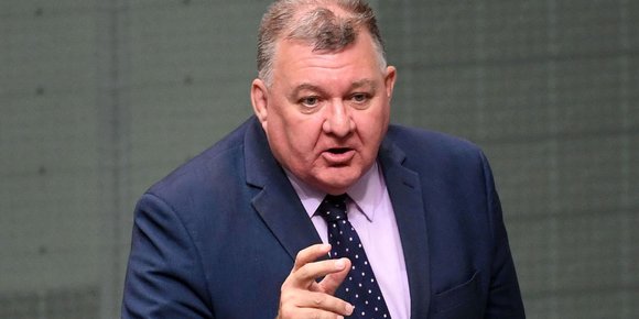 Australsk politiker langer ut mot «woke» personer fordi «Cyberpunk 2077» har fire skadetyper
