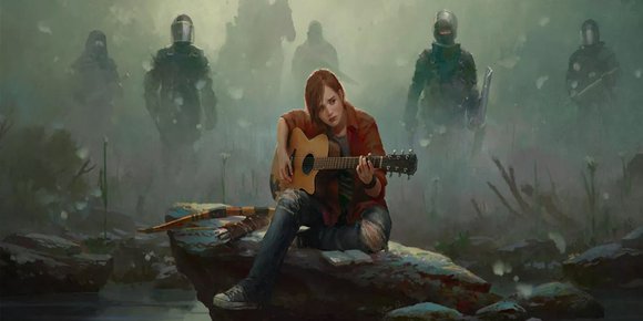 Plottet til «The Last of Us 3» er klart