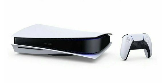Sony har solgt 7,8 millioner PlayStation 5-konsoller