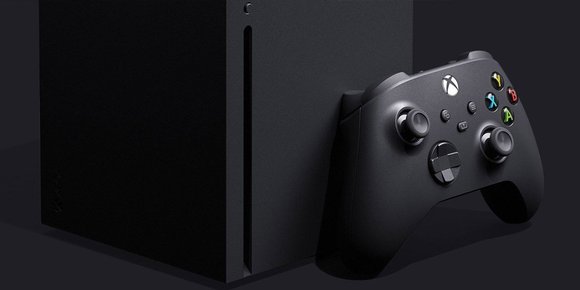 Xbox-salget opp 232 prosent
