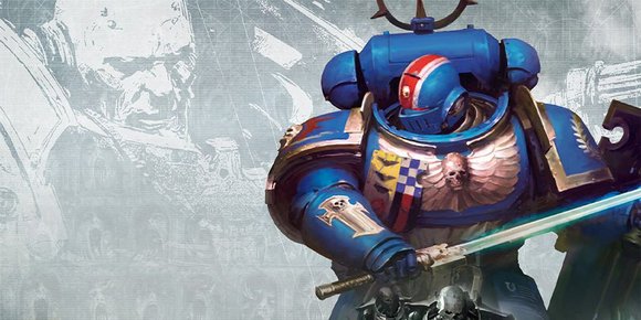 Hvorfor er det så mange middelmådige «Warhammer»-spill?