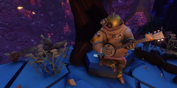 «Outer Wilds» får mer innhold, virker det som