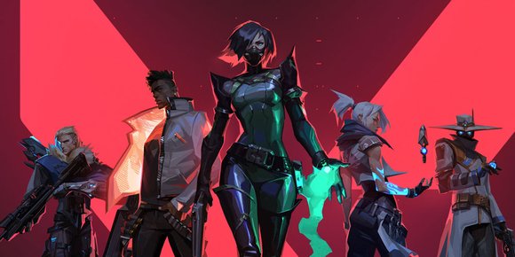 Riot skal begynne å ta opp stemmene til alle som spiller «Valorant» for å stanse trakassering