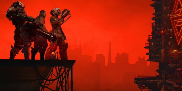 «The Ascent» kan bli årets cyberpunk-spill