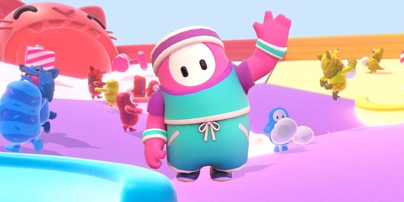 «Fall Guys» utsatt til Switch og Xbox