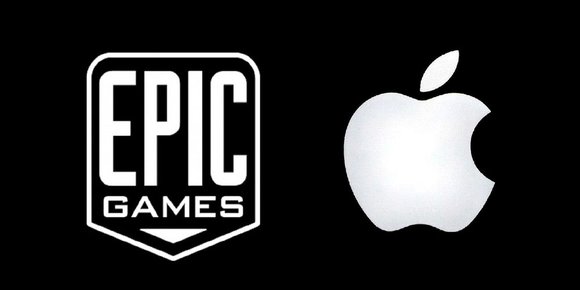 Rettssaken mellom Apple og Epic Games er i gang