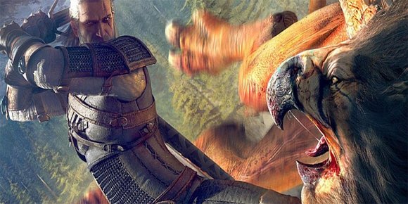 «The Witcher 3»-regissøren slutter etter anklager om mobbing