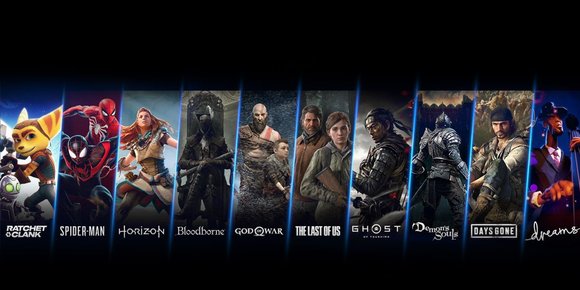 Epic tilbød Sony 1,6 milliarder for PlayStation-titler