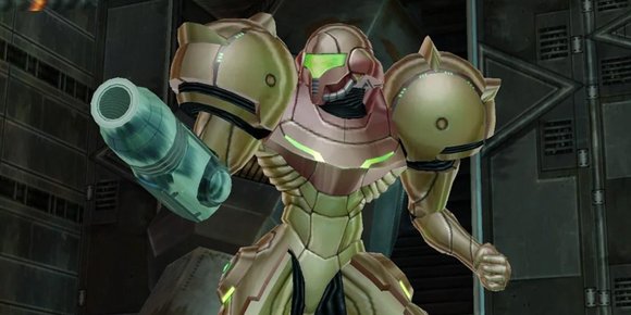 - Retro har ikke lenger fungerende verktøy for å jobbe med «Metroid Prime»