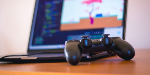 Kulturdepartementet gir en halv million ekstra til Norsk nettverk for dataspillbedrifter