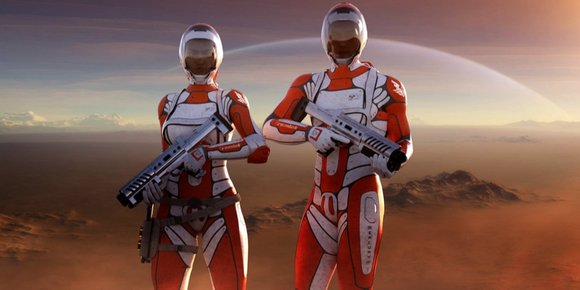 «Elite Dangerous»-spillere som skaffer den neste oppdateringen får ikke lenger spille med de uten