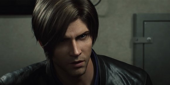 Her er den nye «Resident Evil»-serien til Netflix