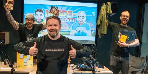 Nerdelandslaget utvider laget kraftig