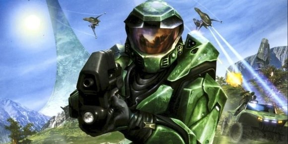Fikser endelig pc-versjonen av «Halo» etter atten år