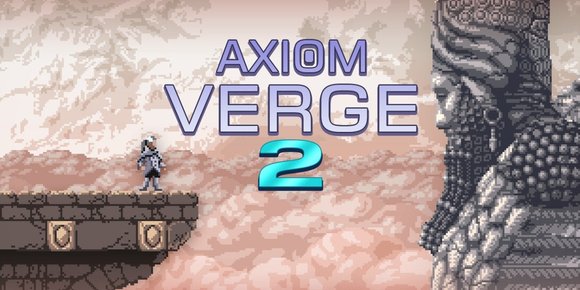 «Axiom Verge 2» utsatt igjen