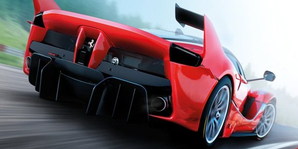 «Assetto Corsa» får oppfølger i 2024