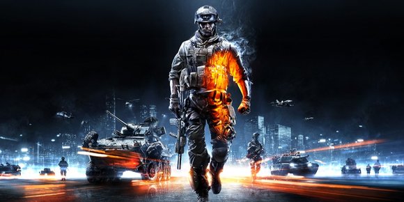 Det neste «Battlefield»-spillet skal vises neste uke