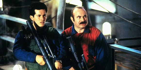 En ny versjon av «Super Mario»-filmen som er 20 minutter lengre er ute