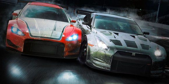 Nå forsvinner fem «Need For Speed»-spill