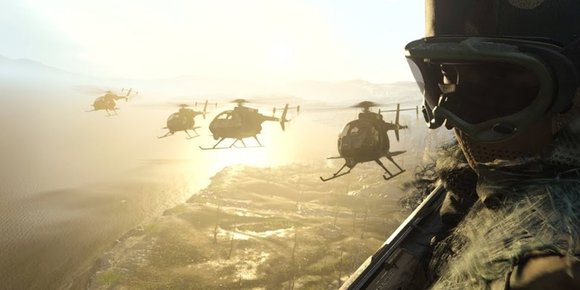 EA ansetter «COD»-sjef for å lede «Battlefield» inn i fremtiden