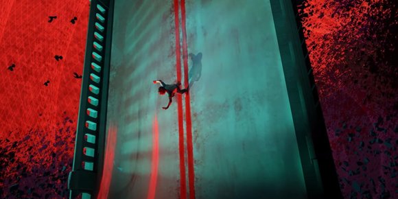 Hitchcocks «Vertigo» blir spill, på en måte…