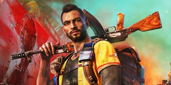 «Far Cry» vil for første gang ha tredjepersons synsvinkel
