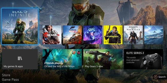 Du vil snart kunne prøve ut Xbox-spill før du kjøper de