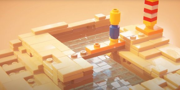 «Lego Builder’s Journey» kommer til pc og Switch i juni