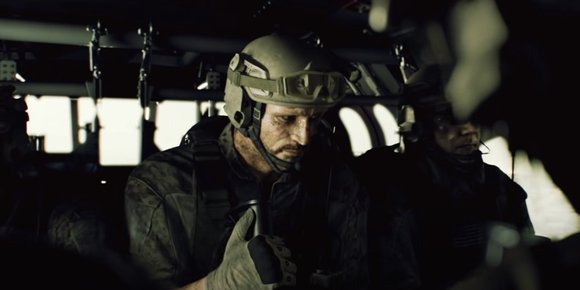 Se tre minutter fra Netflix sin animerte «Resident Evil»-serie