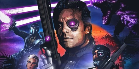 «Splinter Cell», «Far Cry» og «Blood Dragon» blir serier på Netflix