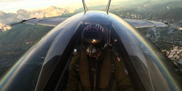 «Flight Simulator» kommer til Xbox i juli