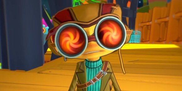 «Psychonauts 2» lanseres i august