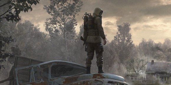 «Stalker 2: Heart of Chernobyl» fikk dato