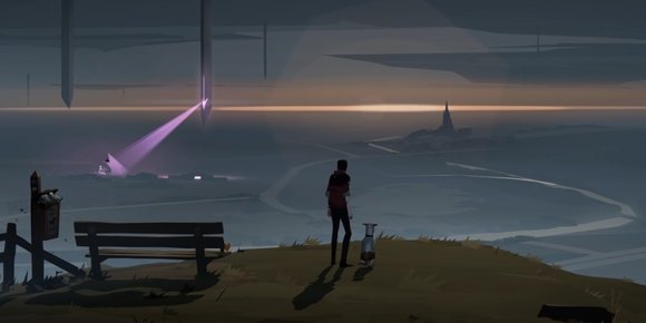 Her er det det nye spillet til «Limbo»- og «Inside»-skaperen
