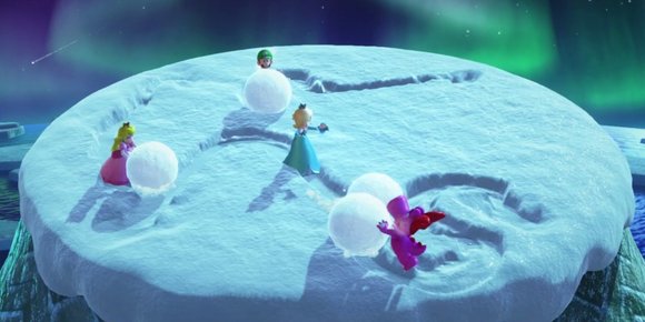 En slags «Mario Party»-samlepakke er på vei til Switch