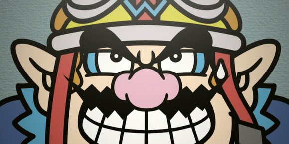 Mer minispillgalskap i «WarioWare: Get It Together»