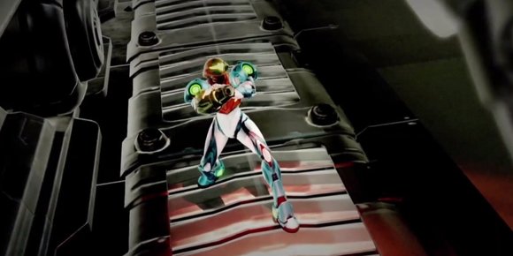 «Metroid Dread» til Switch i år