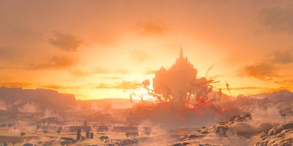 Se ny trailer til «Breath of the Wild»-oppfølgeren