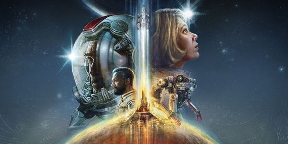 - «Starfield» er en «Han Solo-simulator» og «Skyrim» i verdensrommet